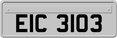 EIC3103