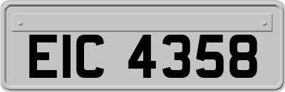 EIC4358
