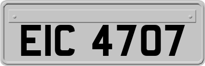 EIC4707