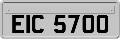 EIC5700