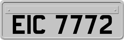 EIC7772