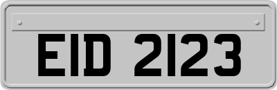 EID2123