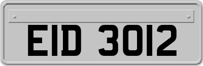EID3012