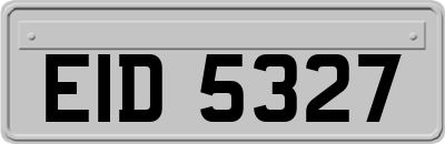 EID5327