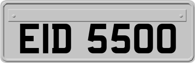EID5500