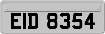 EID8354
