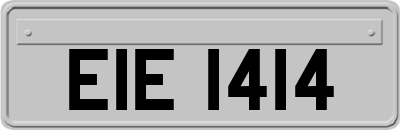 EIE1414