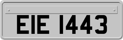 EIE1443