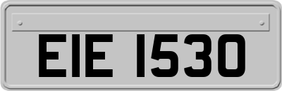 EIE1530