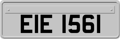 EIE1561