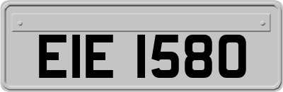 EIE1580