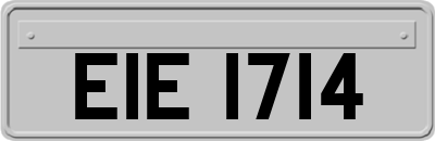 EIE1714