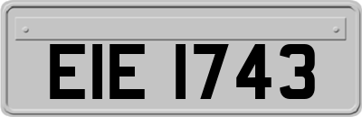 EIE1743