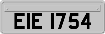 EIE1754