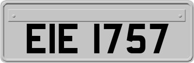EIE1757