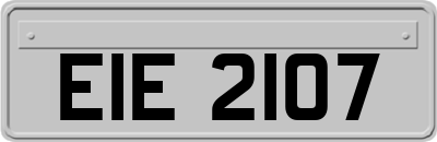 EIE2107