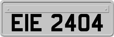 EIE2404