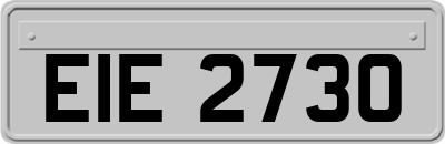 EIE2730