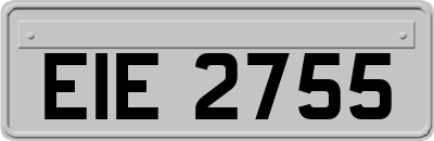 EIE2755