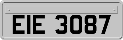 EIE3087