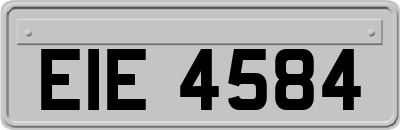 EIE4584
