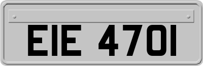 EIE4701
