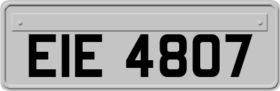 EIE4807