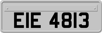 EIE4813