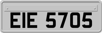 EIE5705