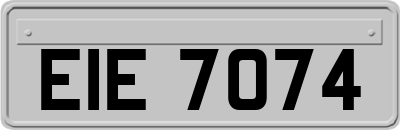 EIE7074