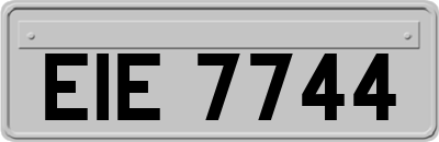EIE7744