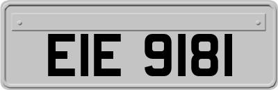EIE9181
