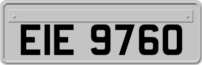 EIE9760