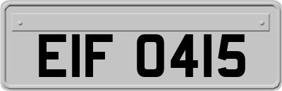 EIF0415