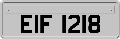 EIF1218