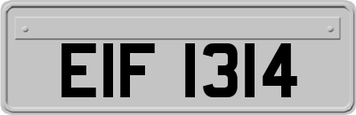 EIF1314