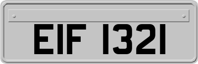 EIF1321
