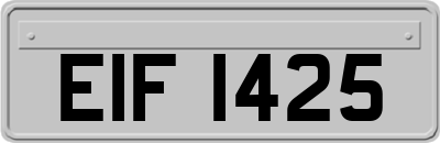 EIF1425