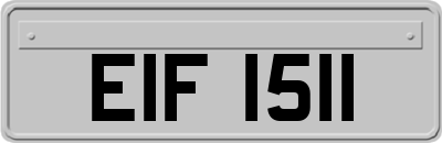 EIF1511