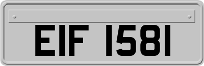 EIF1581