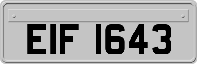 EIF1643