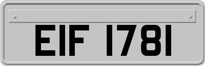 EIF1781