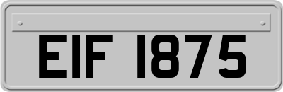 EIF1875
