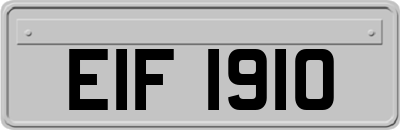 EIF1910
