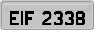 EIF2338