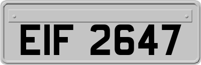 EIF2647