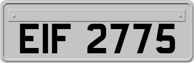 EIF2775