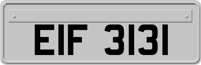 EIF3131
