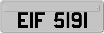 EIF5191