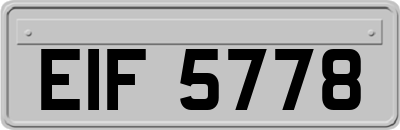 EIF5778
